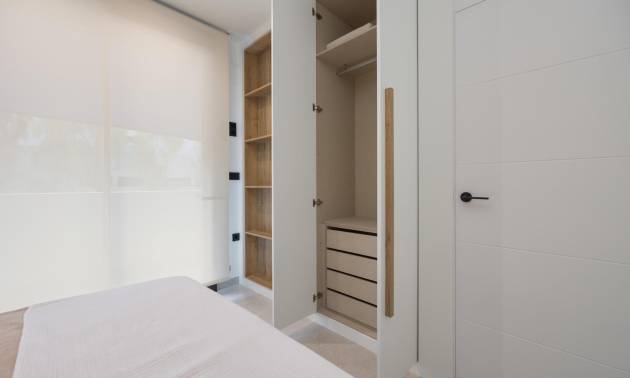 Nueva construcción  - Apartment - Guardamar del Segura - Avda del Puerto