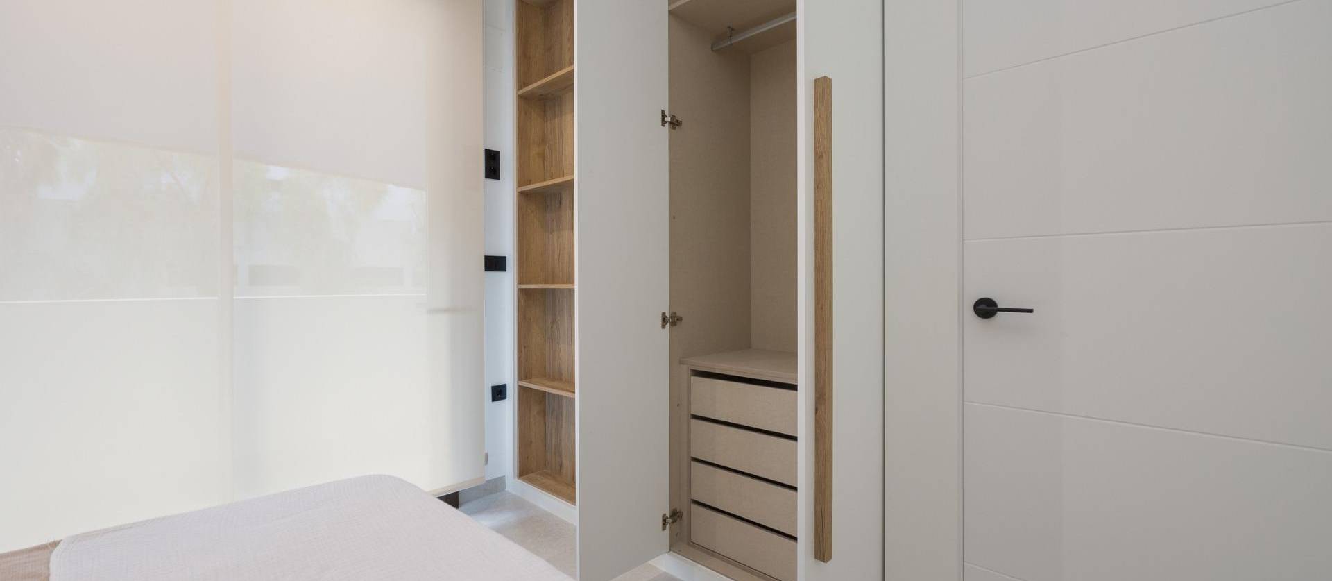 Nueva construcción  - Apartment - Guardamar del Segura - Avda del Puerto
