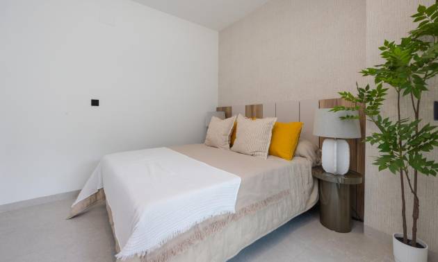 Nueva construcción  - Apartment - Guardamar del Segura - Avda del Puerto