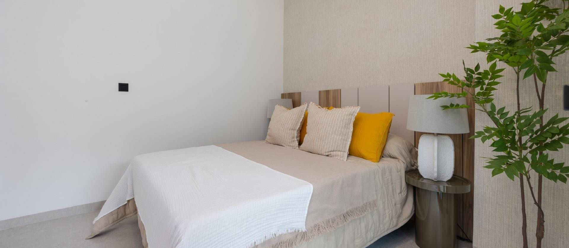 Nueva construcción  - Apartment - Guardamar del Segura - Avda del Puerto