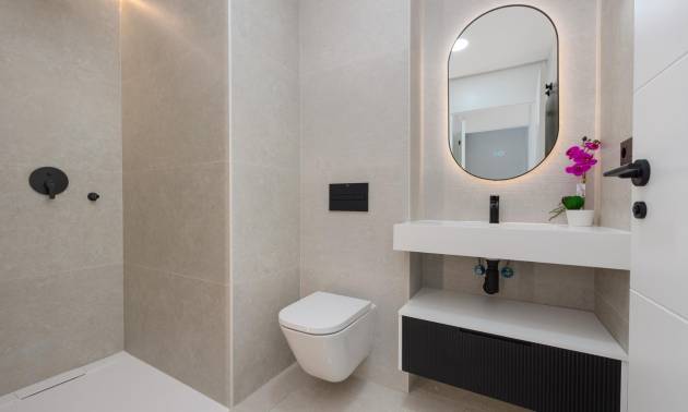 Nueva construcción  - Apartment - Guardamar del Segura - Avda del Puerto