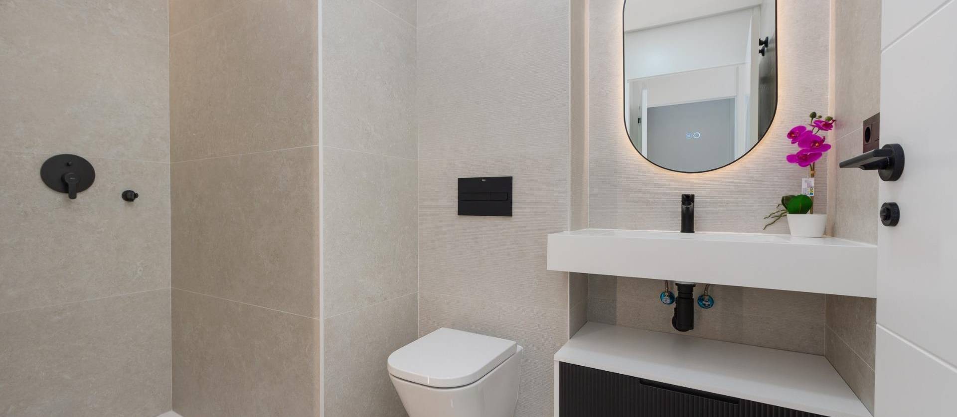 Nueva construcción  - Apartment - Guardamar del Segura - Avda del Puerto