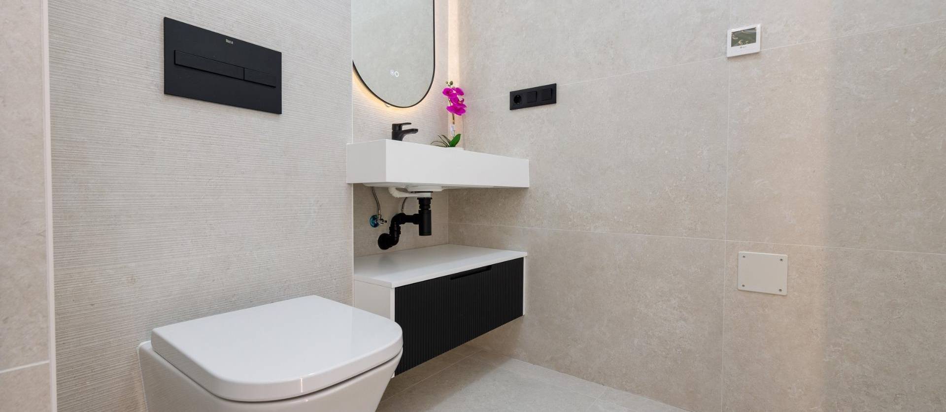 Nueva construcción  - Apartment - Guardamar del Segura - Avda del Puerto