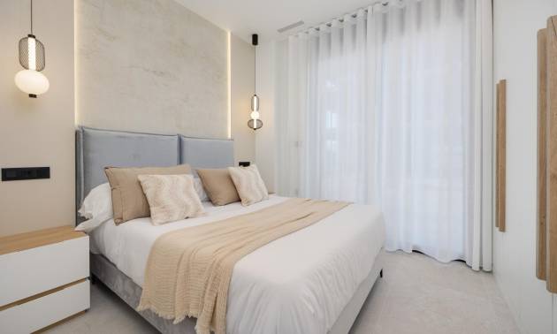 Nueva construcción  - Apartment - Guardamar del Segura - Avda del Puerto