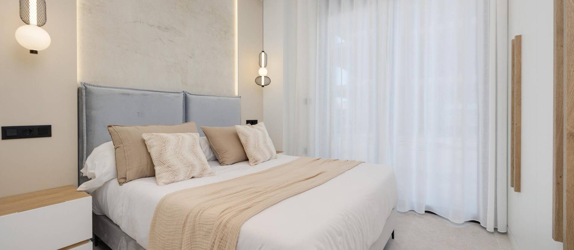 Nueva construcción  - Apartment - Guardamar del Segura - Avda del Puerto