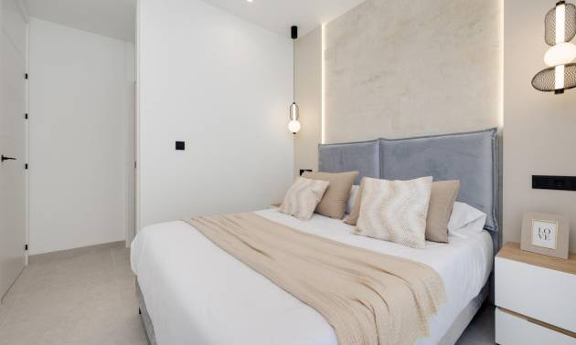 Nueva construcción  - Apartment - Guardamar del Segura - Avda del Puerto