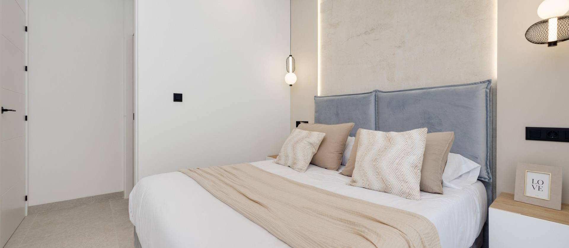 Nueva construcción  - Apartment - Guardamar del Segura - Avda del Puerto