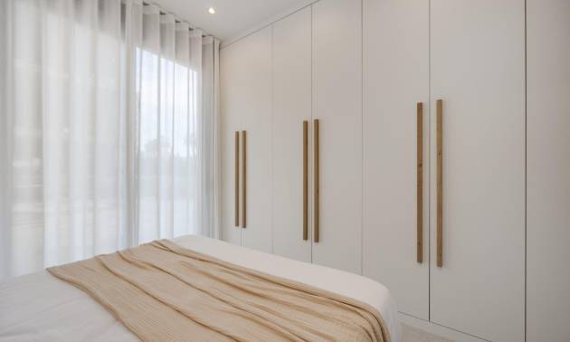 Nueva construcción  - Apartment - Guardamar del Segura - Avda del Puerto