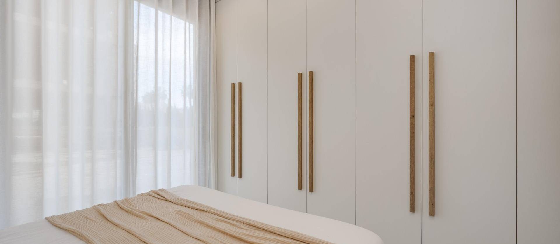 Nueva construcción  - Apartment - Guardamar del Segura - Avda del Puerto
