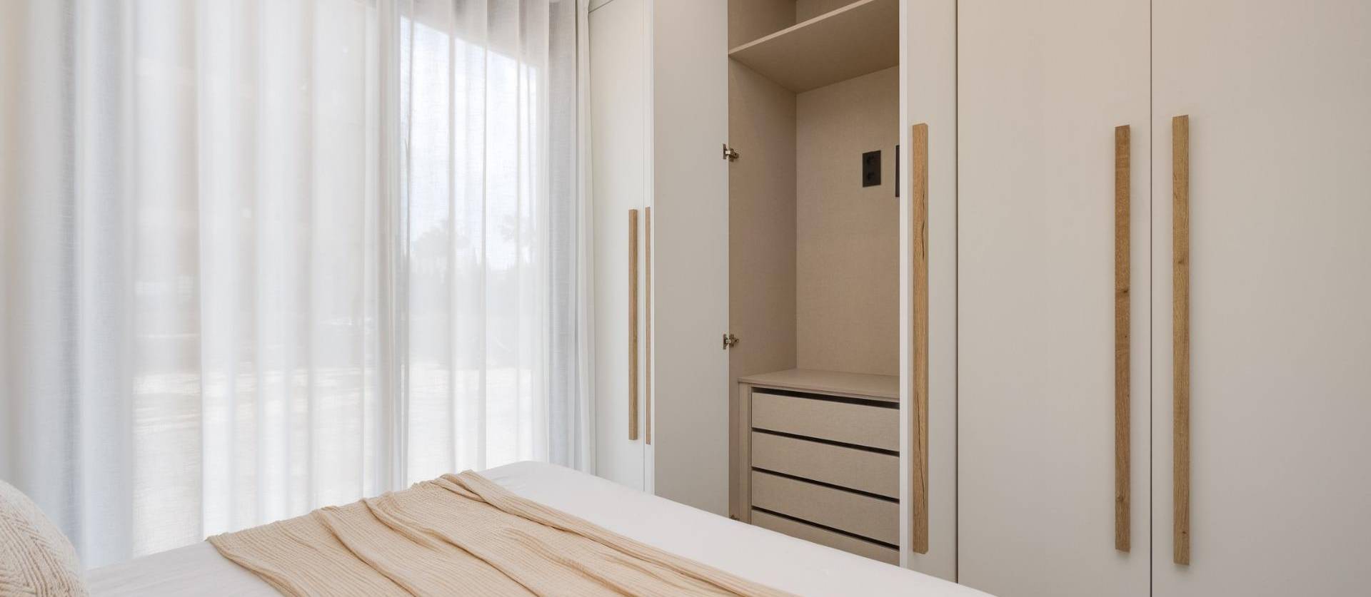 Nueva construcción  - Apartment - Guardamar del Segura - Avda del Puerto