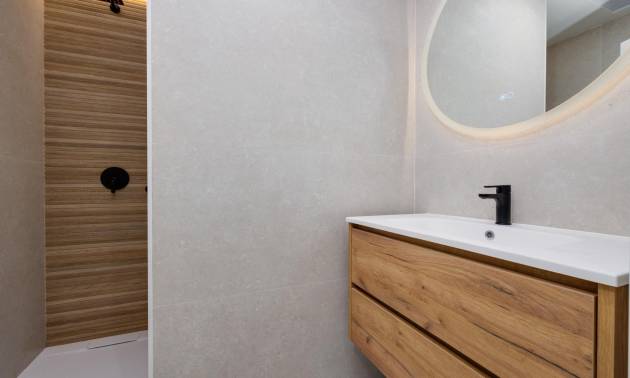Nueva construcción  - Apartment - Guardamar del Segura - Avda del Puerto