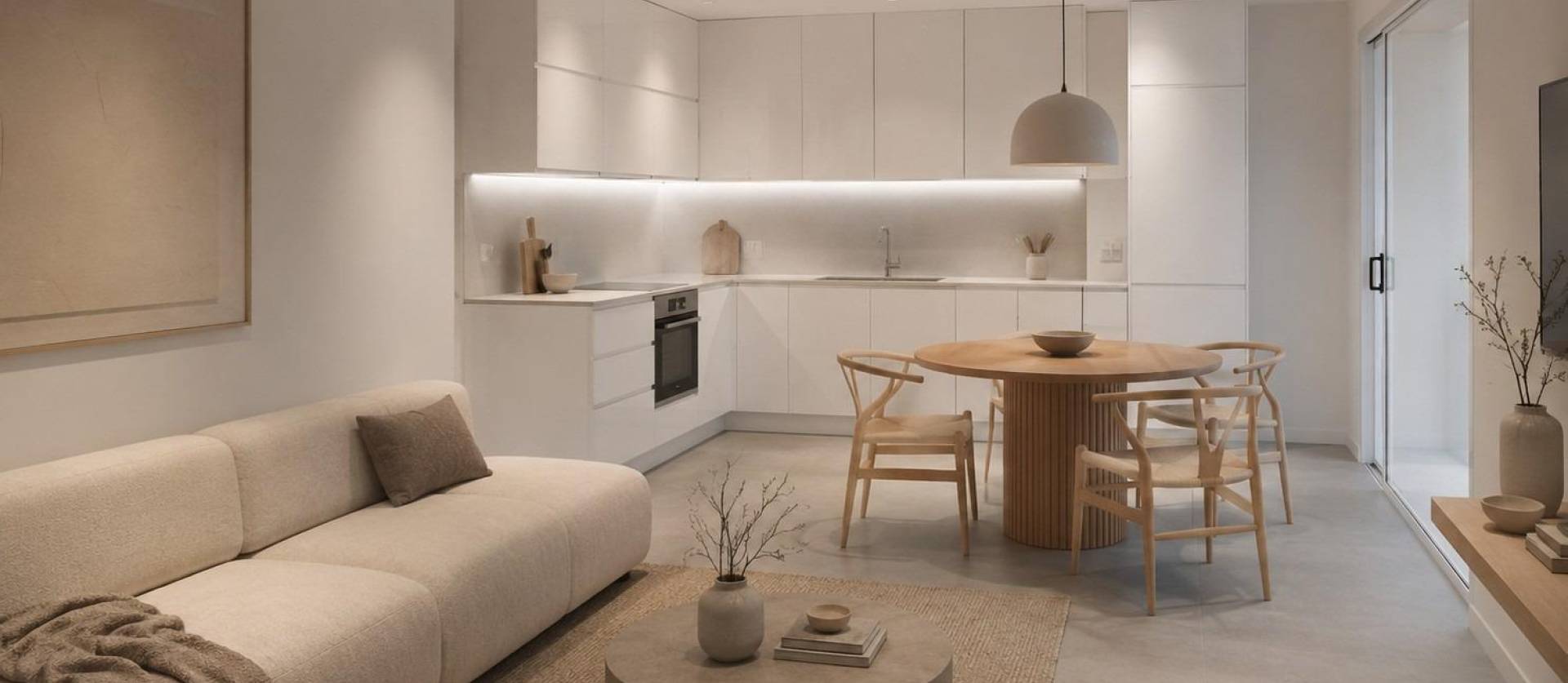 Nouvelle construction - Maison de ville - Mazarron - Country Club