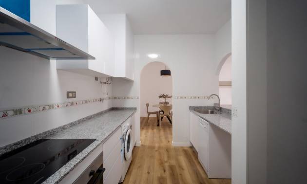 New Build - Apartment - Cuevas Del Almanzora - Herrerias