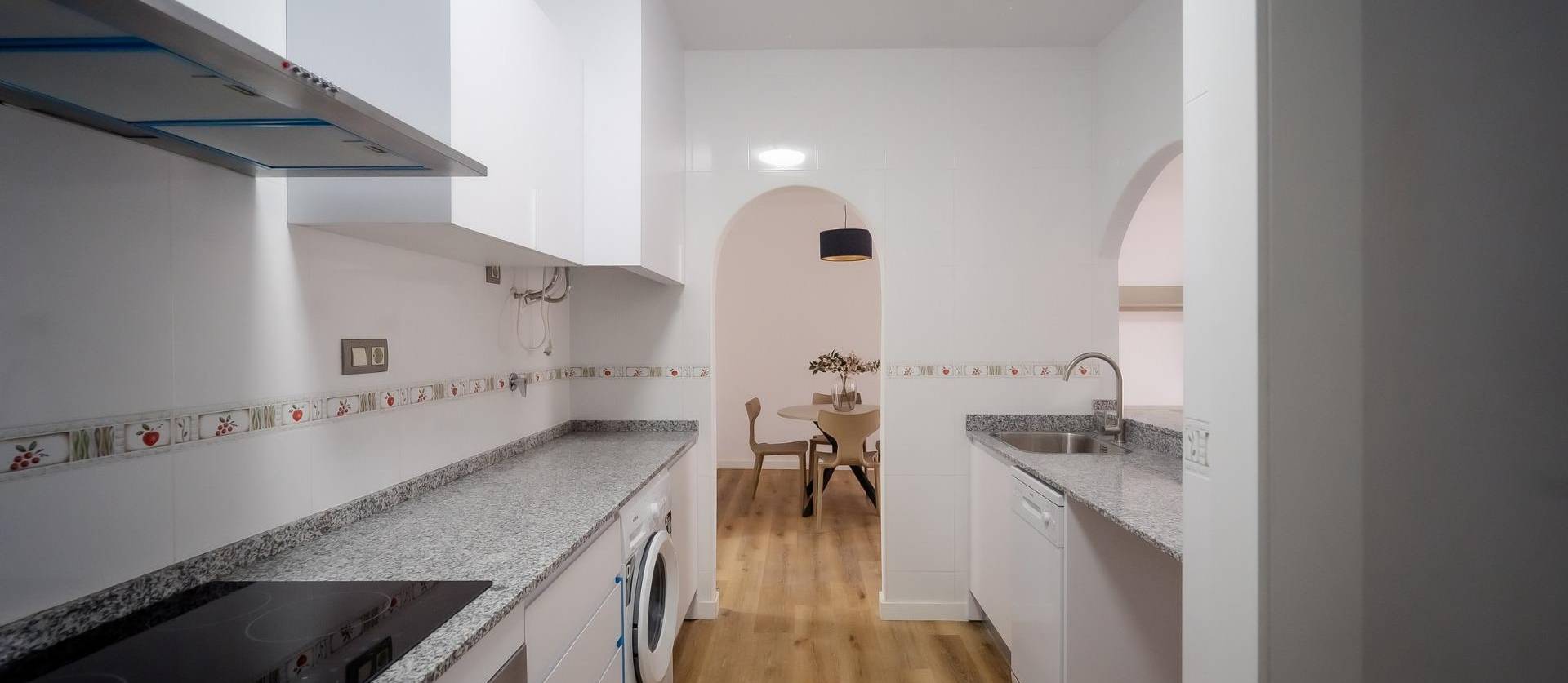 New Build - Apartment - Cuevas Del Almanzora - Herrerias