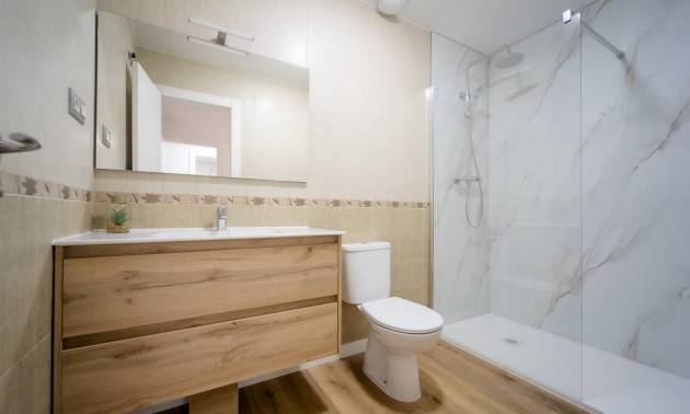 New Build - Apartment - Cuevas Del Almanzora - Herrerias