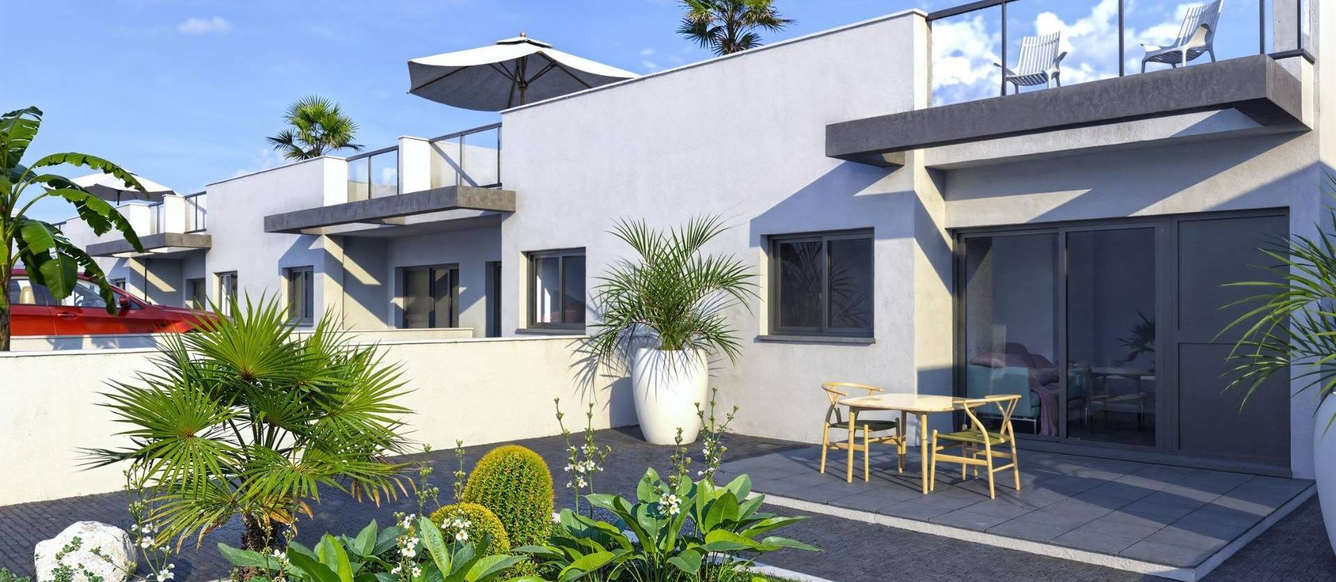 New Build - Villa - El Verger