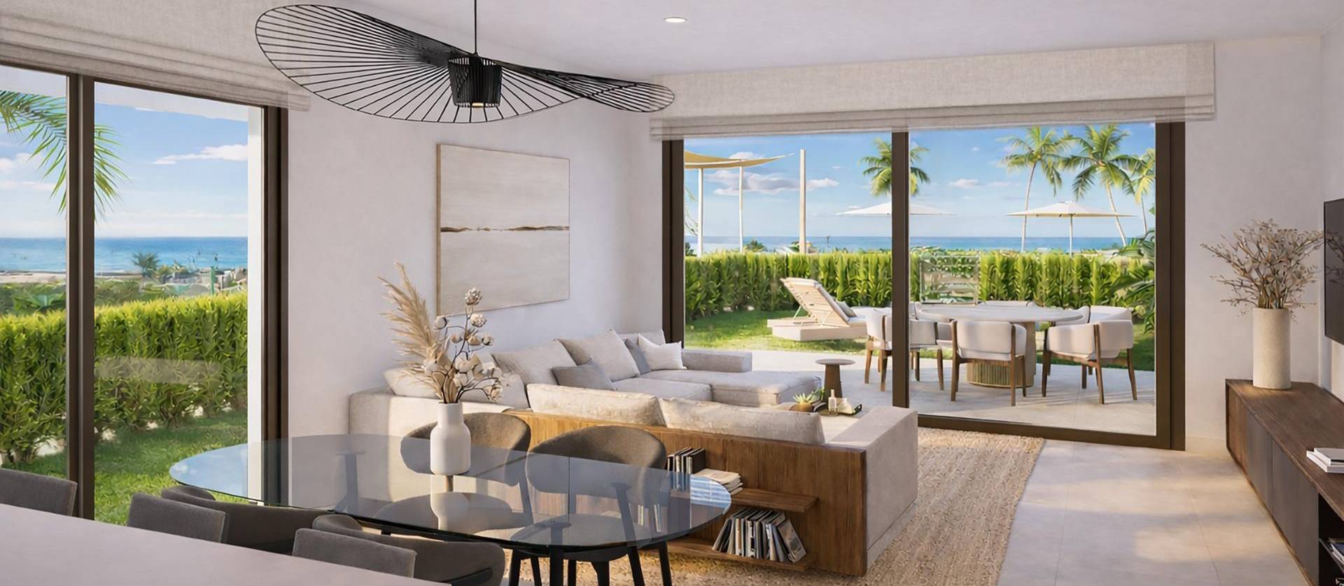 Nouvelle construction - Maison de ville - El Campello - Platja de L´Amerador