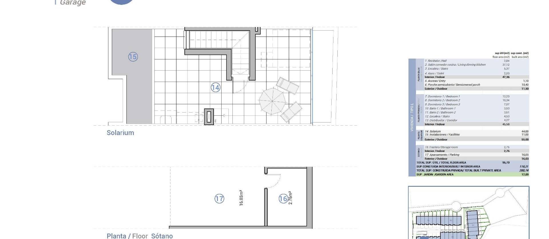 Nouvelle construction - Maison de ville - El Campello - Platja de L´Amerador