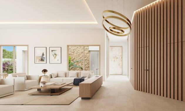 Nueva construcción  - Villa - Benejúzar - alta