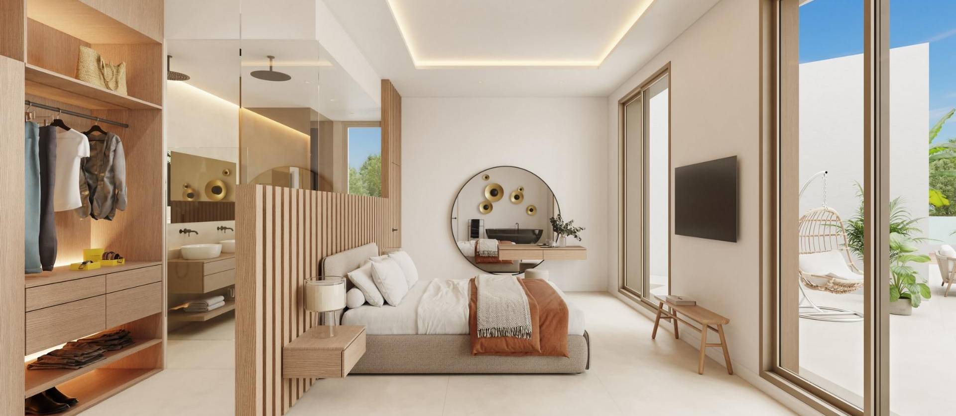 Nueva construcción  - Villa - Benejúzar - alta