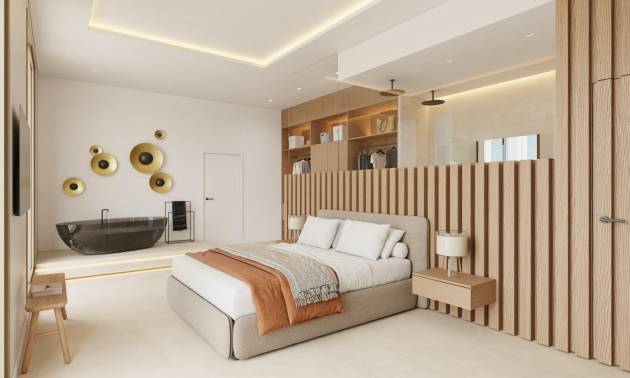 Nueva construcción  - Villa - Benejúzar - alta