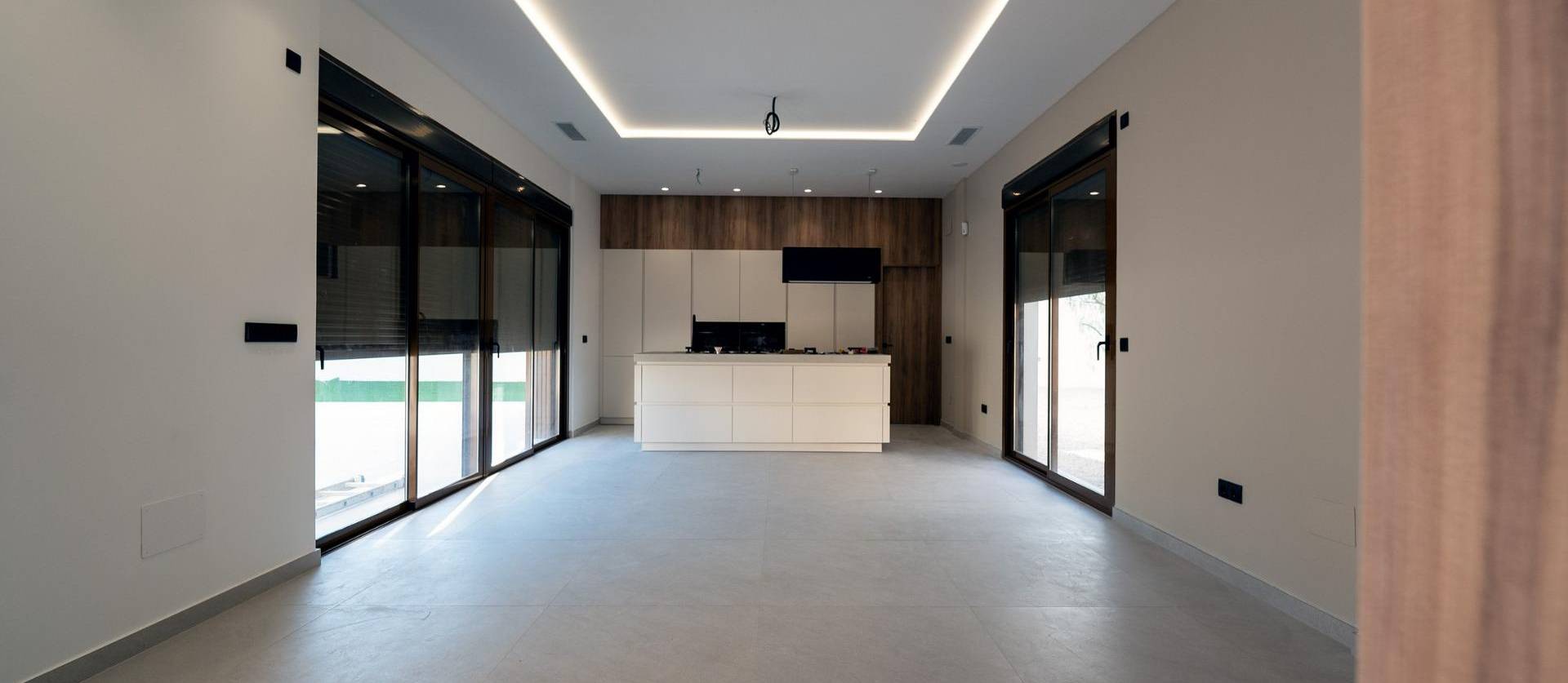 Nueva construcción  - Villa - Benejúzar - alta