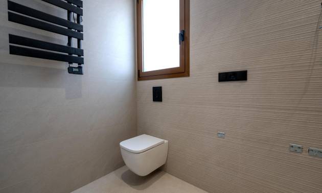 Nueva construcción  - Villa - Benejúzar - alta