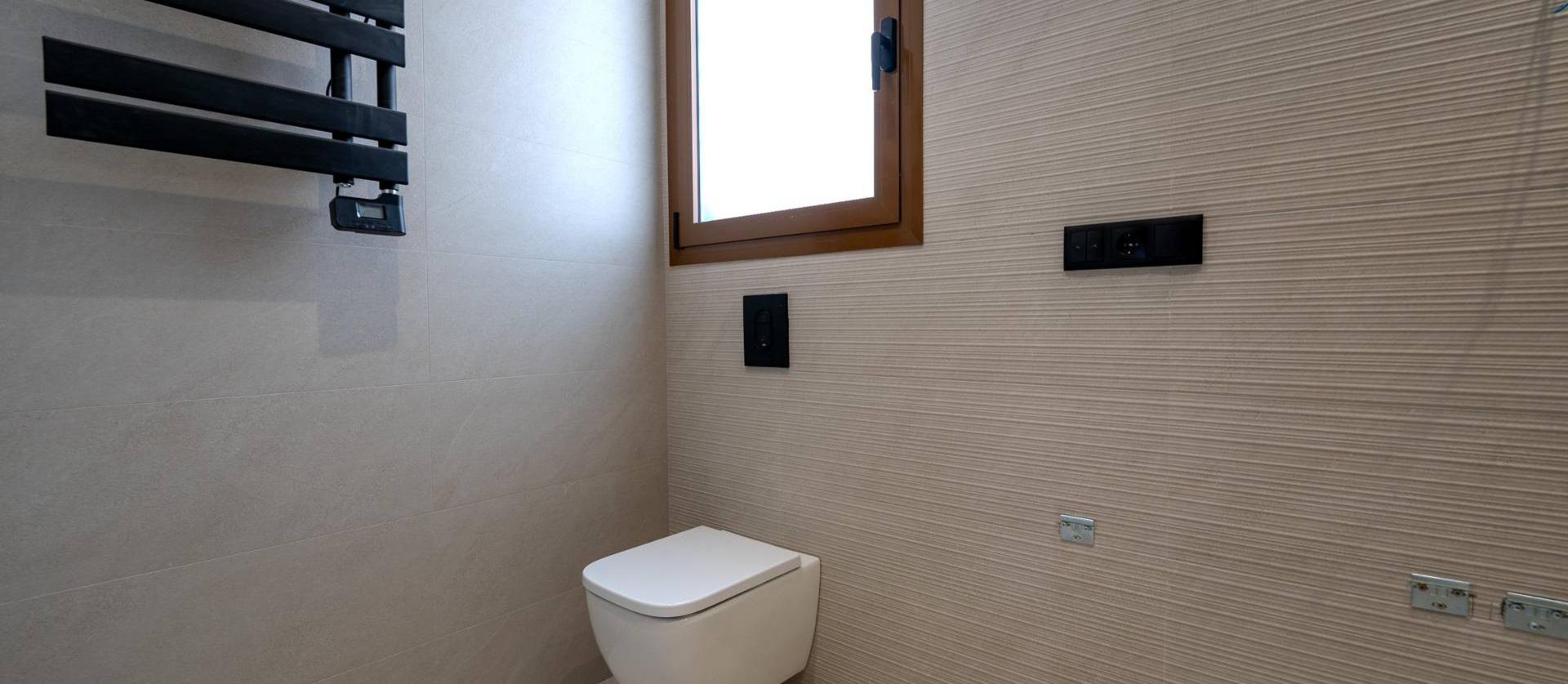 Nueva construcción  - Villa - Benejúzar - alta