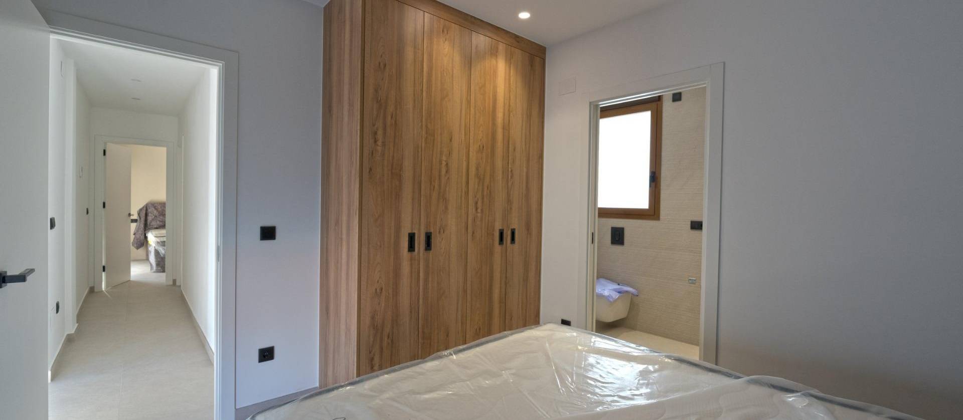 Nueva construcción  - Villa - Benejúzar - alta