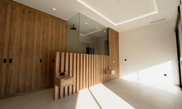 Nueva construcción  - Villa - Benejúzar - alta