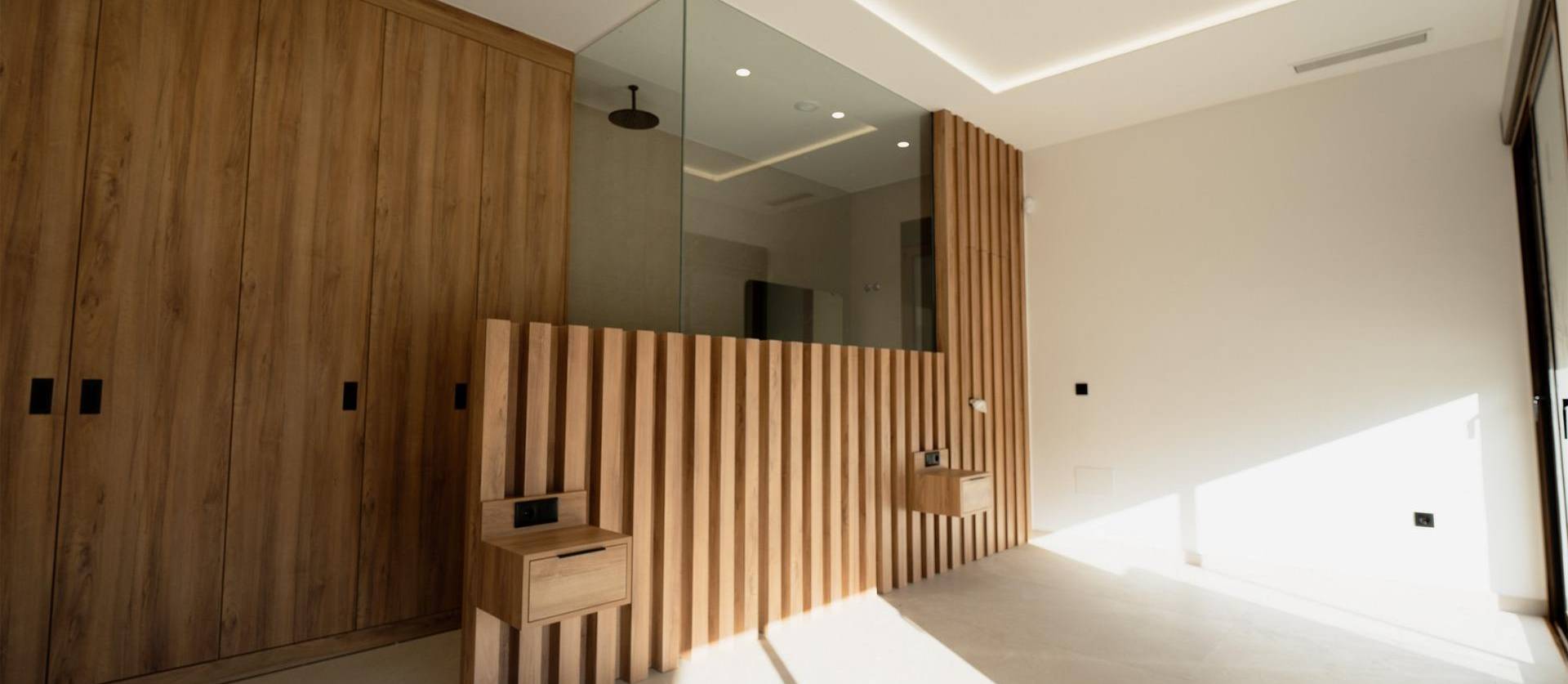 Nueva construcción  - Villa - Benejúzar - alta