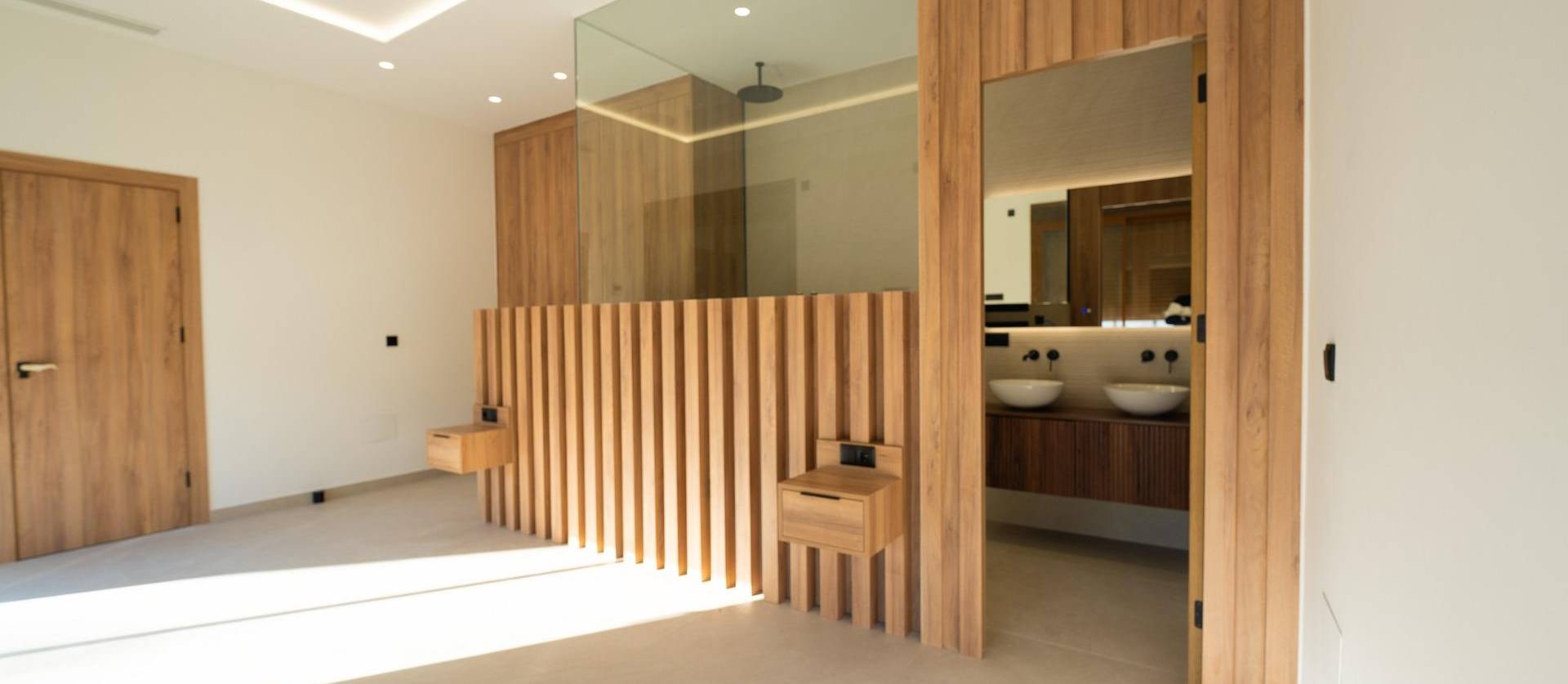 Nueva construcción  - Villa - Benejúzar - alta