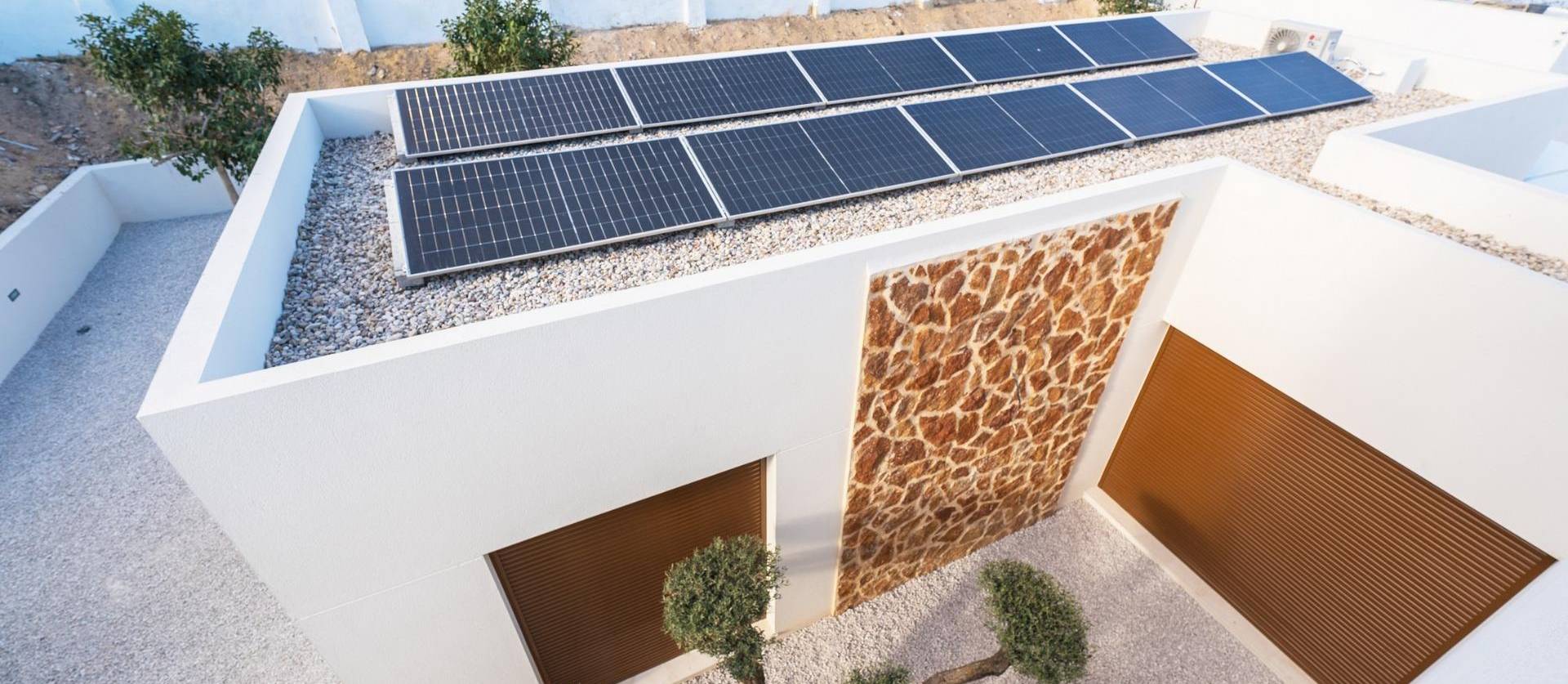 Nueva construcción  - Villa - Benejúzar - alta