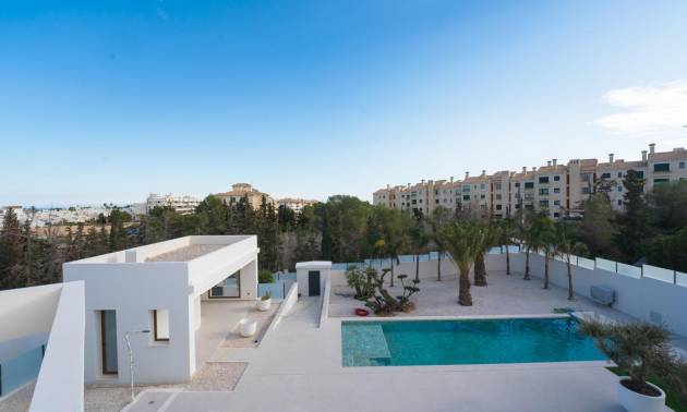 Nueva construcción  - Villa - Benejúzar - alta