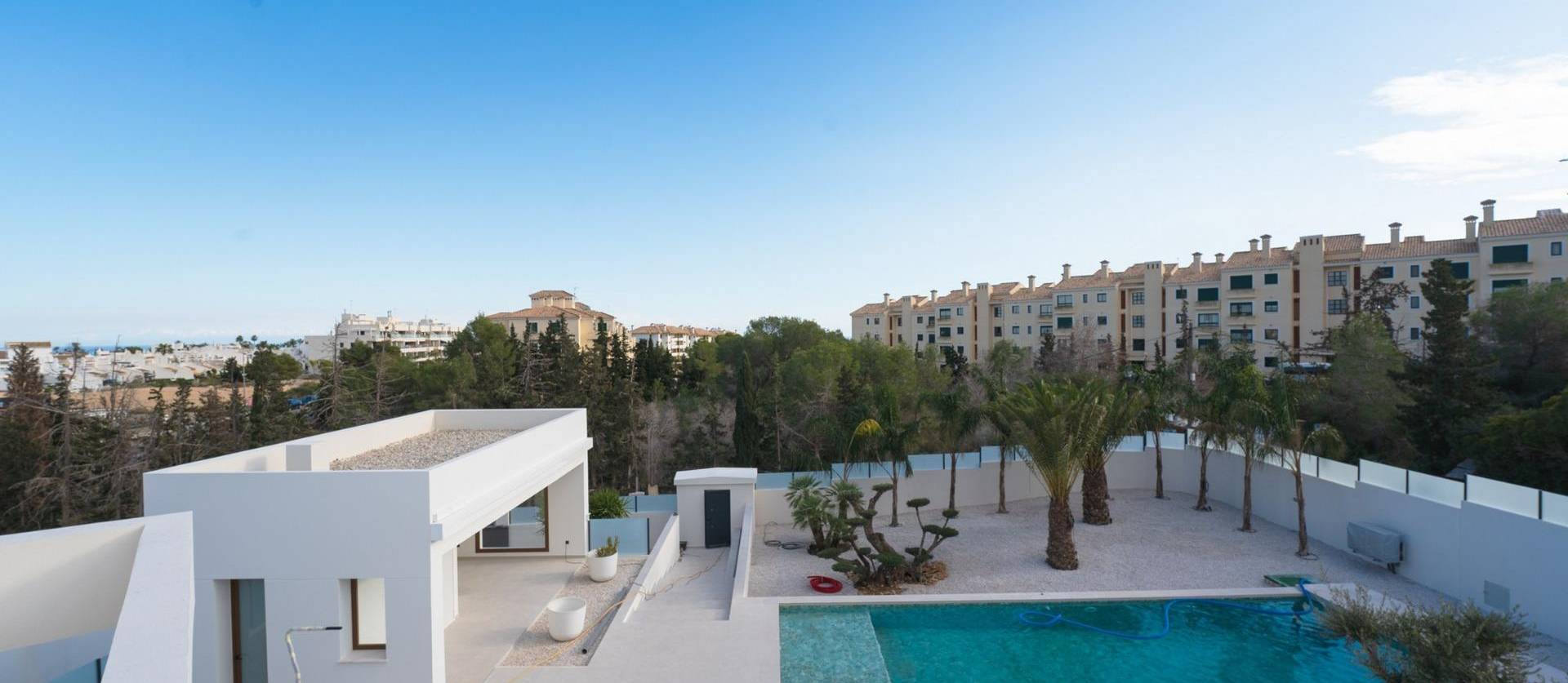 Nueva construcción  - Villa - Benejúzar - alta