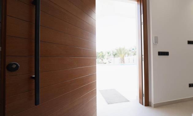 Nueva construcción  - Villa - Benejúzar - alta
