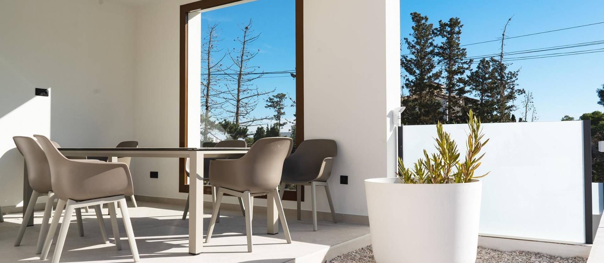 Nueva construcción  - Villa - Benejúzar - alta