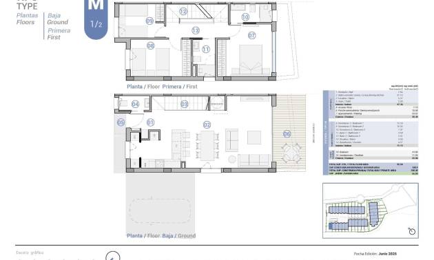 Nouvelle construction - Villa - El Campello - Platja de L´Amerador