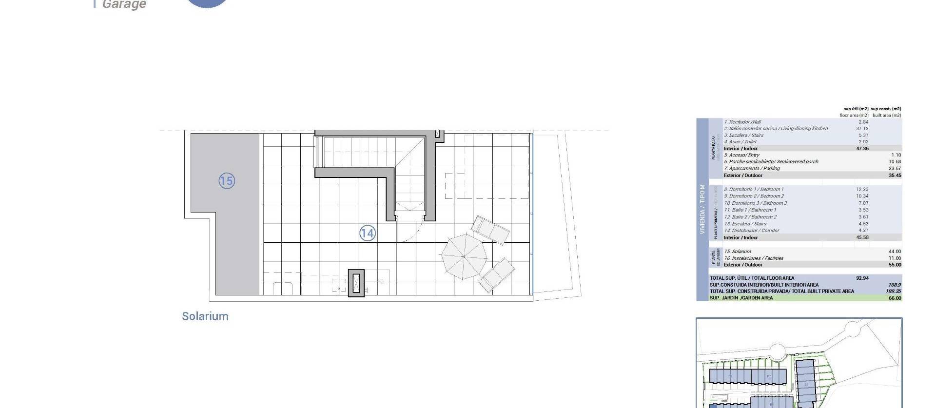 Nouvelle construction - Villa - El Campello - Platja de L´Amerador