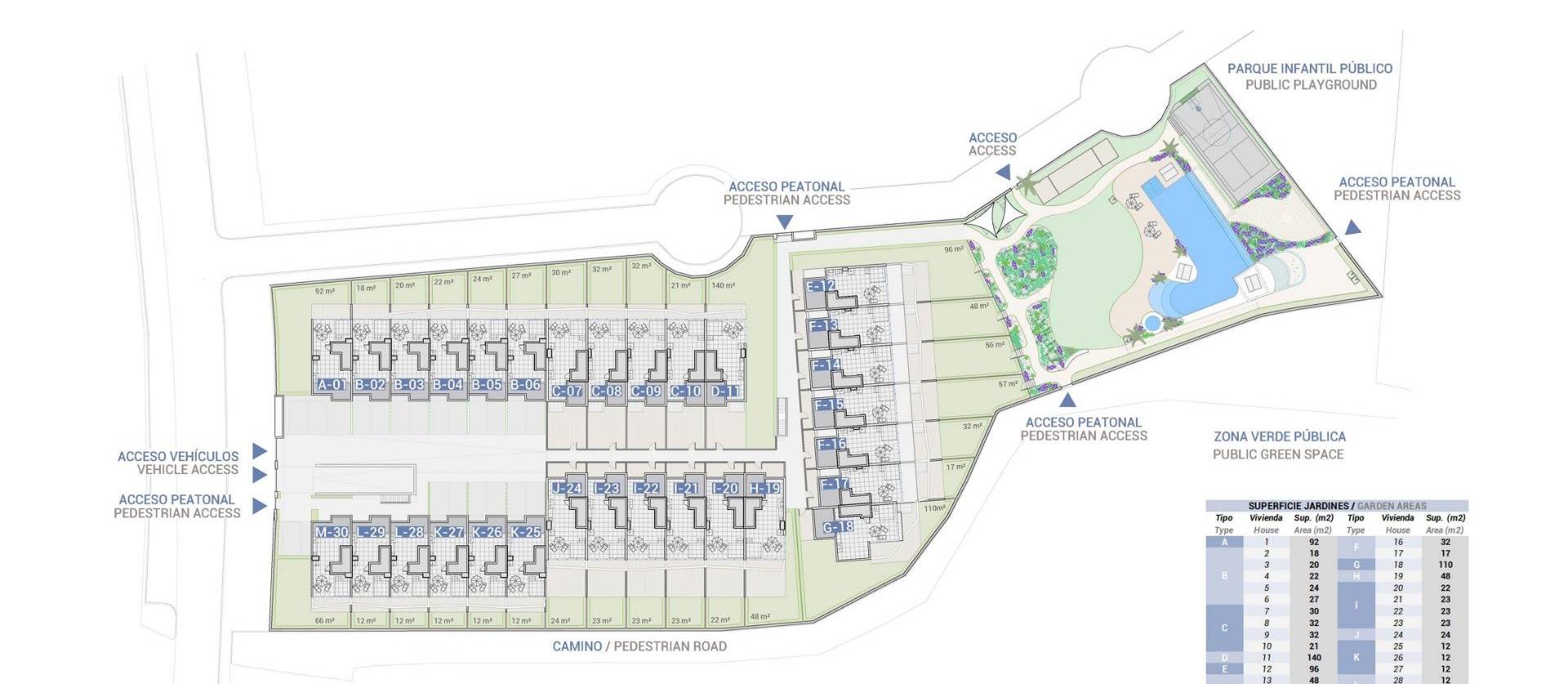 Nouvelle construction - Villa - El Campello - Platja de L´Amerador