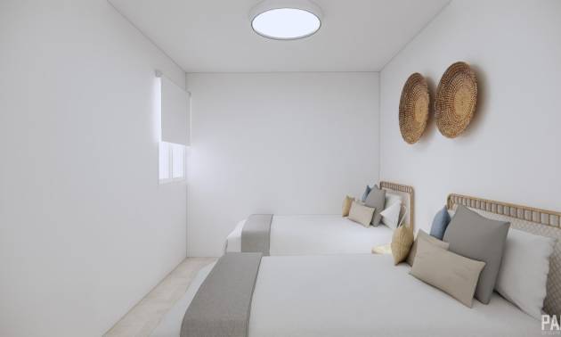 Nueva construcción  - Apartment - Pilar de la Horadada - Torre de la Horadada