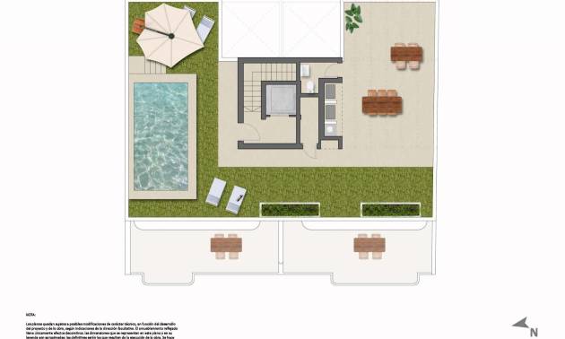 Nueva construcción  - Apartment - Pilar de la Horadada - Torre de la Horadada