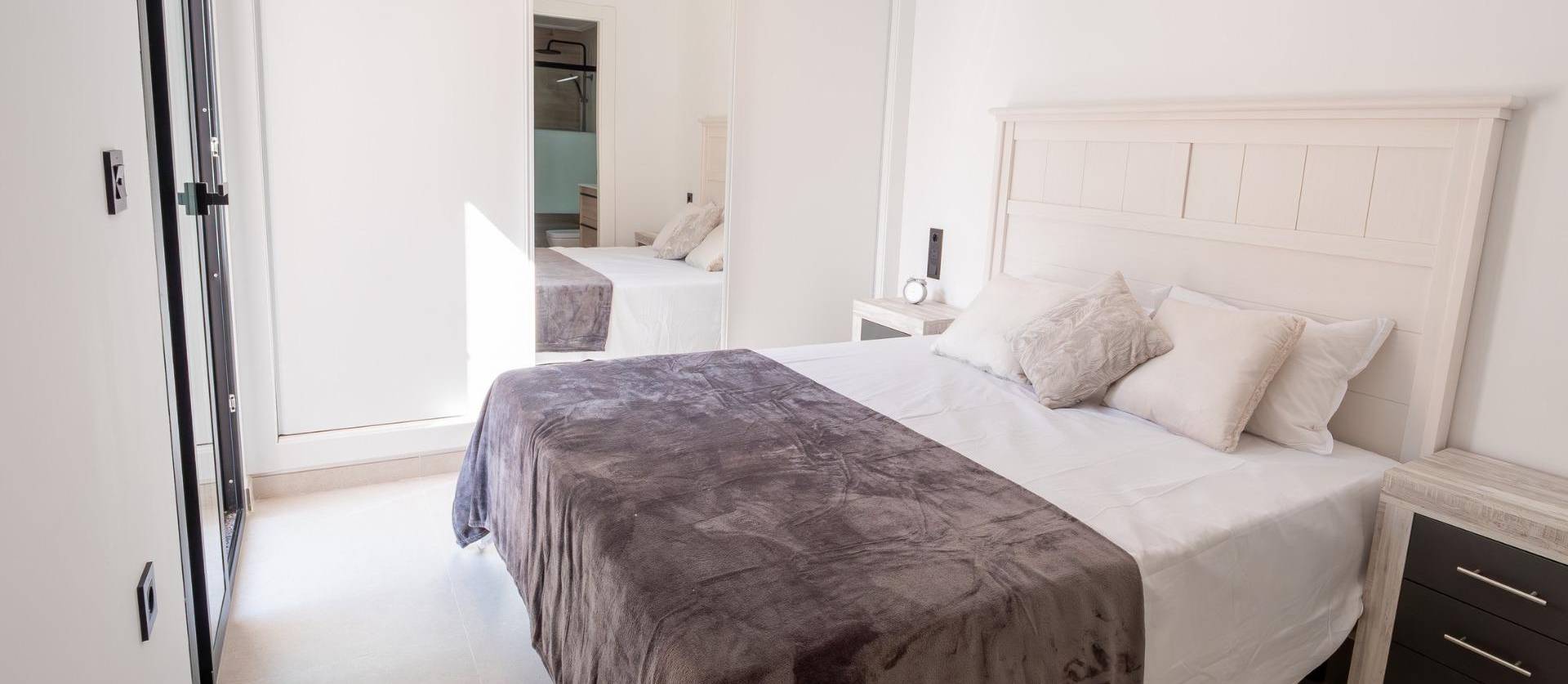 Nouvelle construction - Villa - San Fulgencio - Oasis La Marina