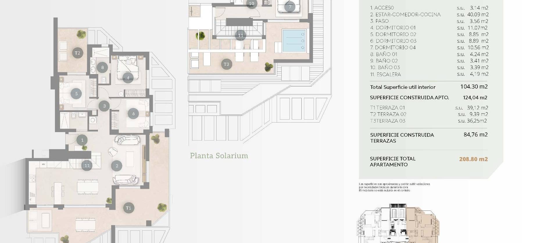 Nueva construcción  - Apartment - Calpe - Playa Arenal