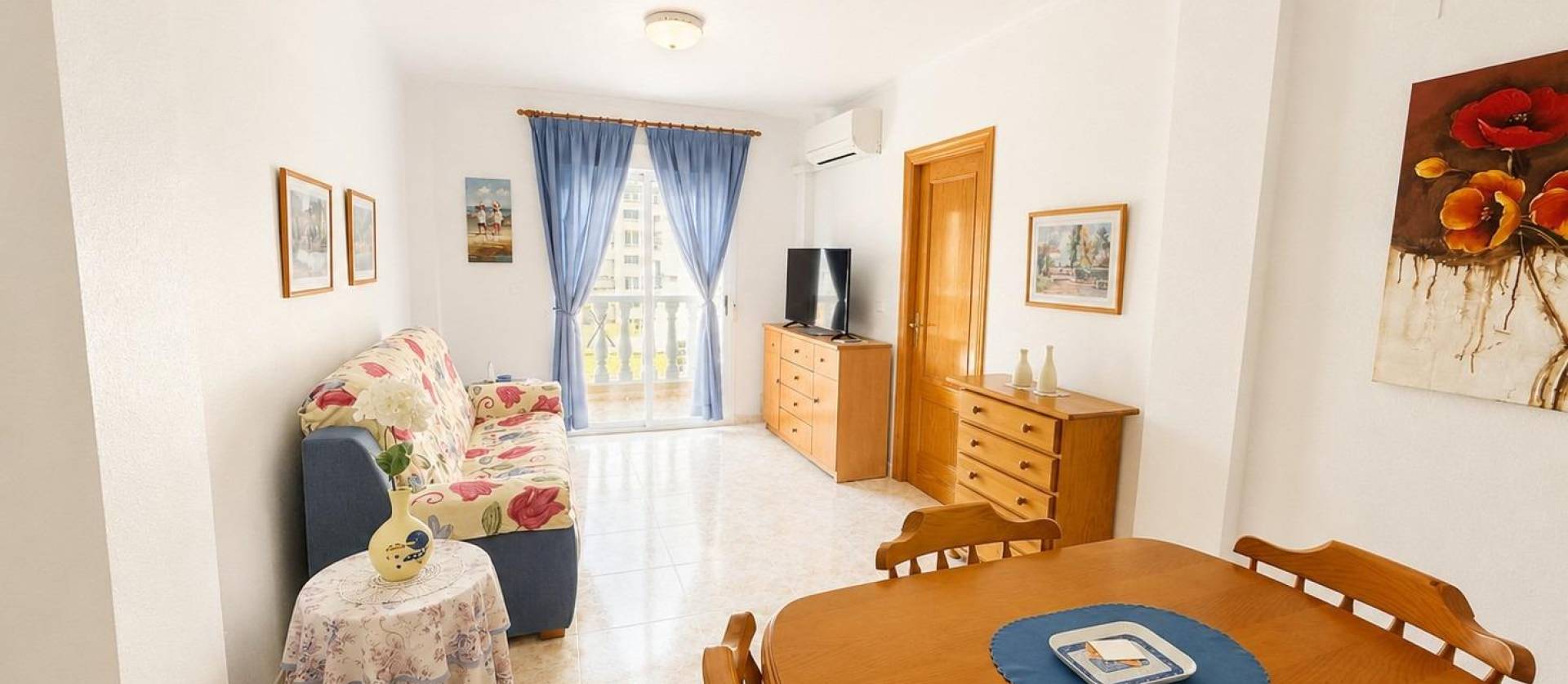 Sale - Apartment - Torrevieja - Playa del cura