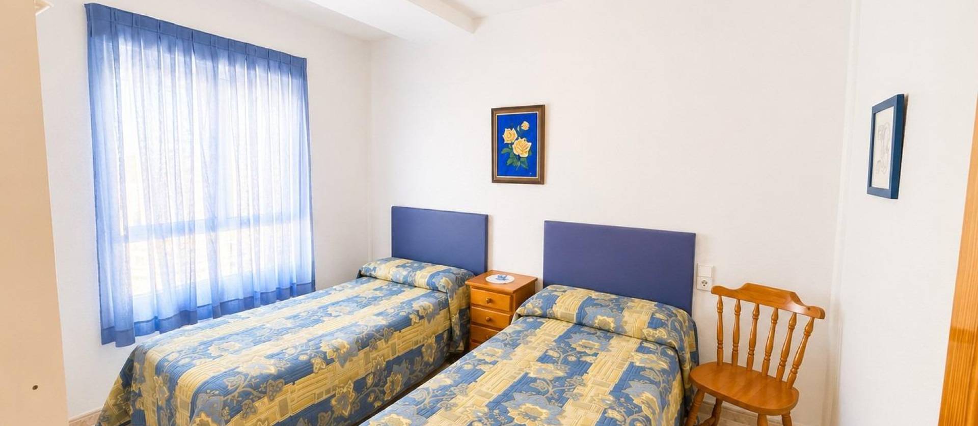 Sale - Apartment - Torrevieja - Playa del cura
