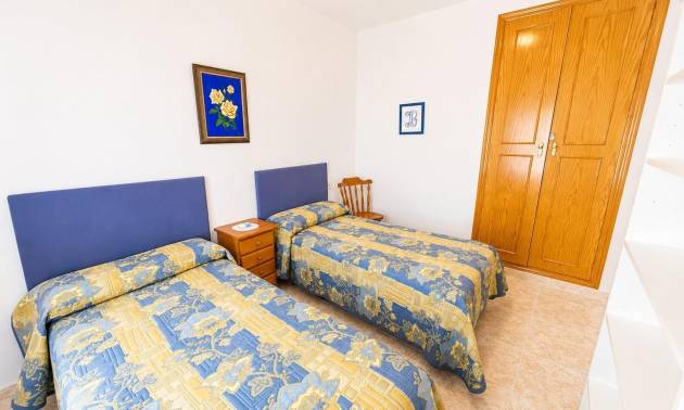 Sale - Apartment - Torrevieja - Playa del cura