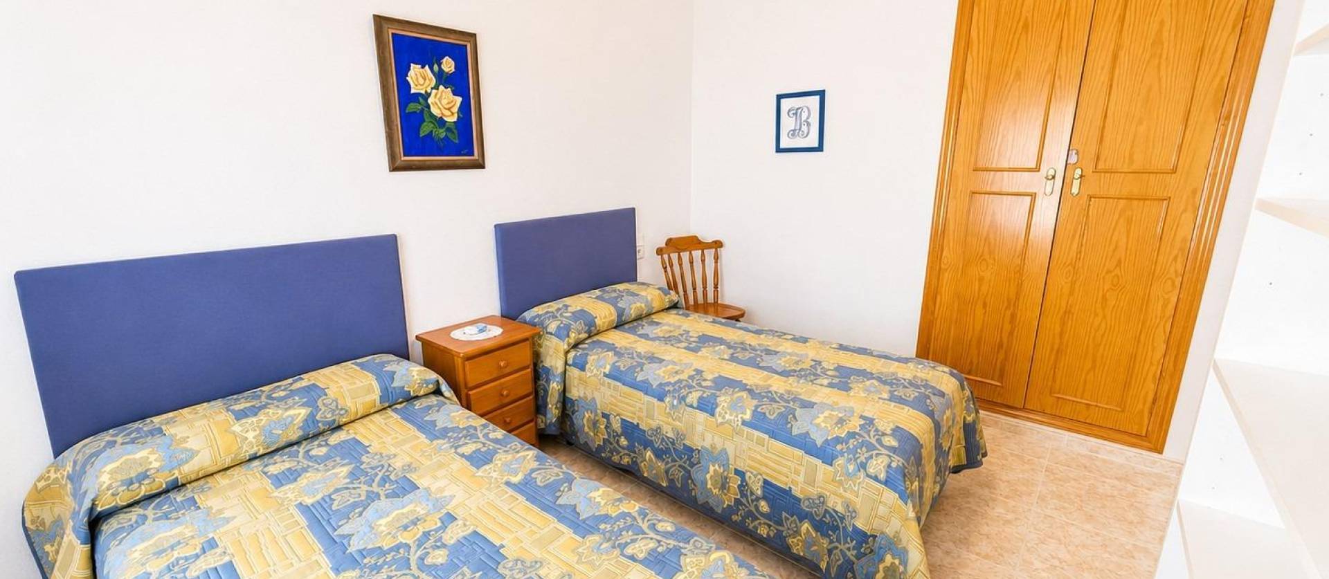 Sale - Apartment - Torrevieja - Playa del cura