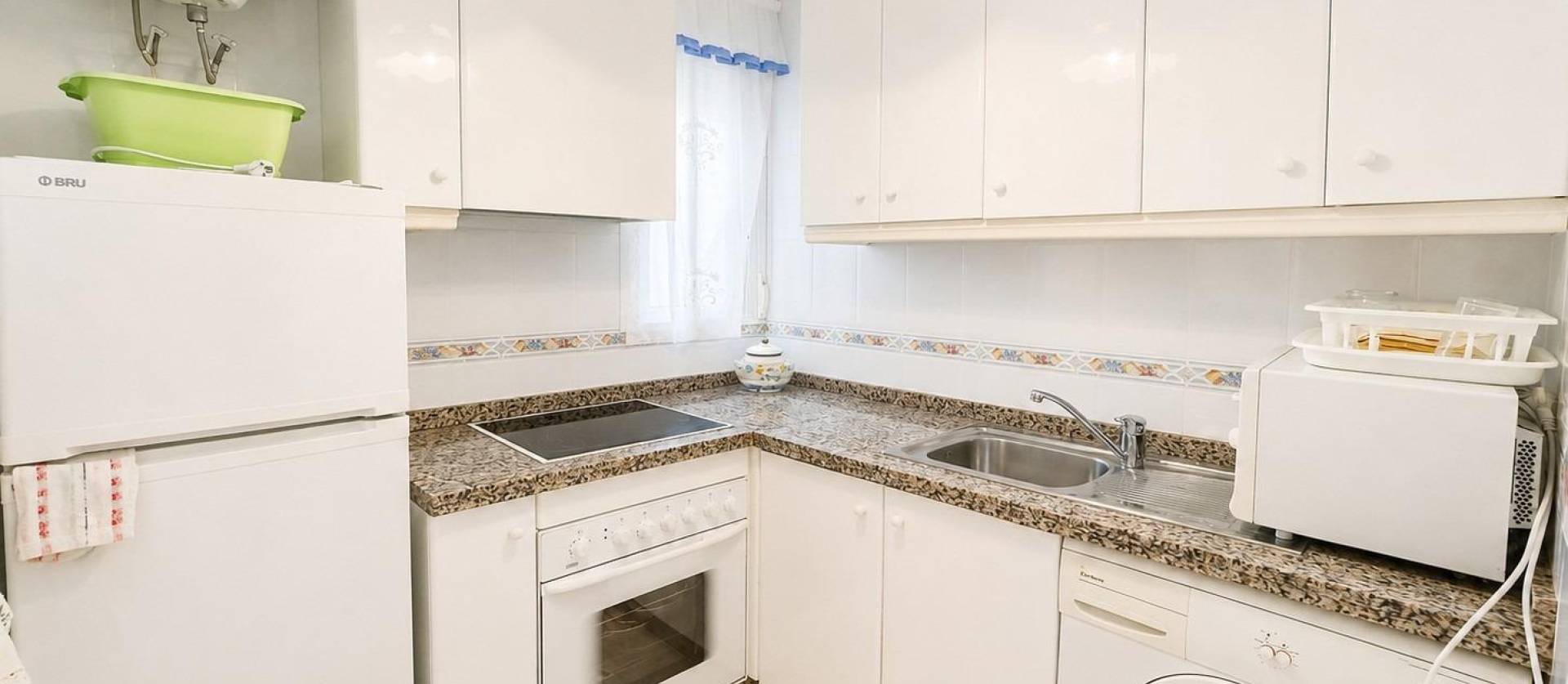 Sale - Apartment - Torrevieja - Playa del cura