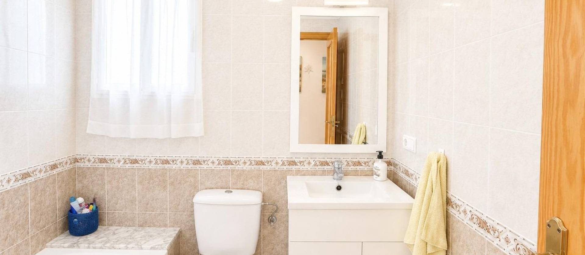 Sale - Apartment - Torrevieja - Playa del cura